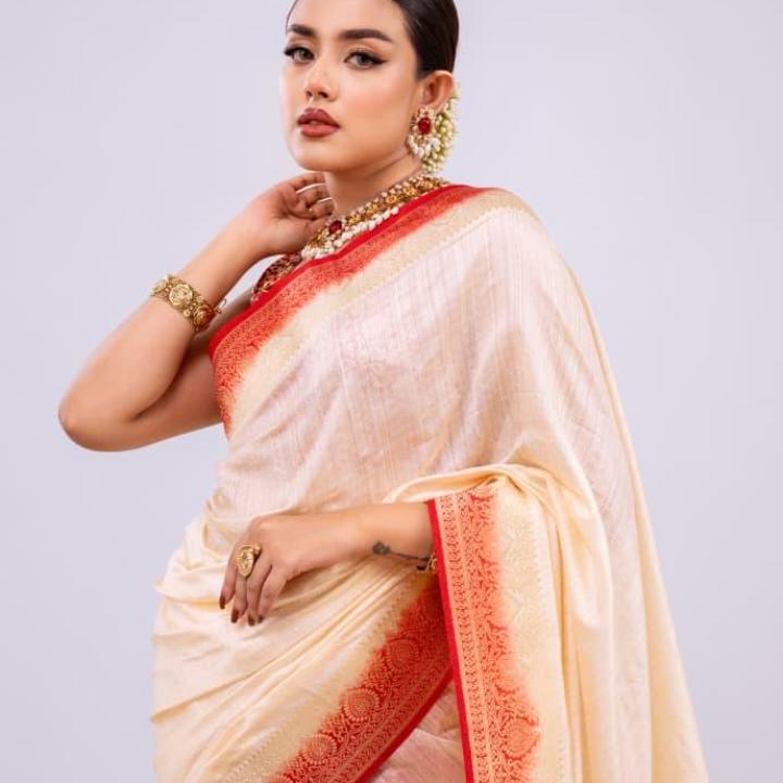 Kumud Saree
